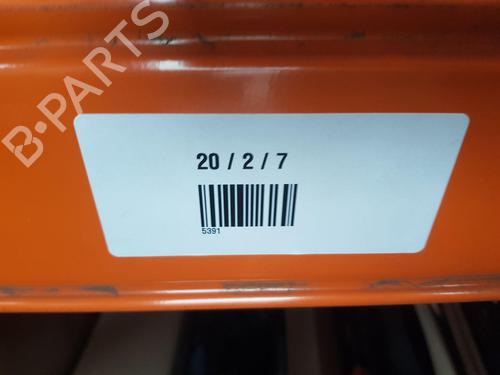 Front left lock ALPINE A110 II 1.8 | BP22675581C98  - Image 9