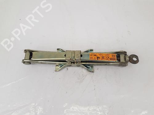 Jack Kit Jack Kit NISSAN NOTE (E11, NE11) 1.6 (110 hp) 35967073 35967073
