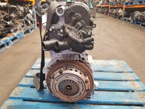 Engine VW UP! (121, 122, BL1, BL2, BL3, 123) 1.0 | BP38108880M1  - Image 5