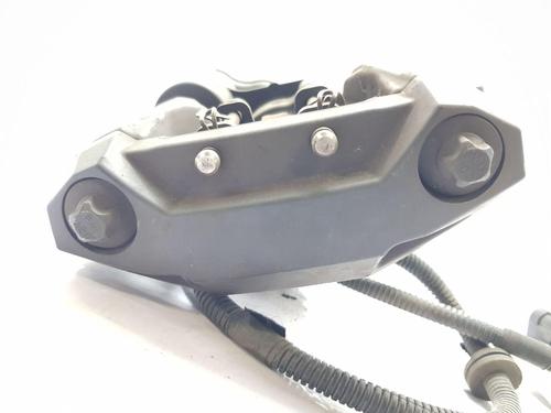 Right rear brake caliper ALFA ROMEO GIULIA (952_)  | BP29900332M106