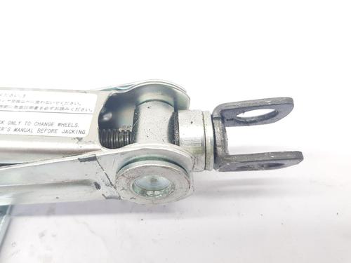 Reservehjul kit SUZUKI SPLASH (EX) 1.0 (A5B310) | BP36167302C119 - Image 3