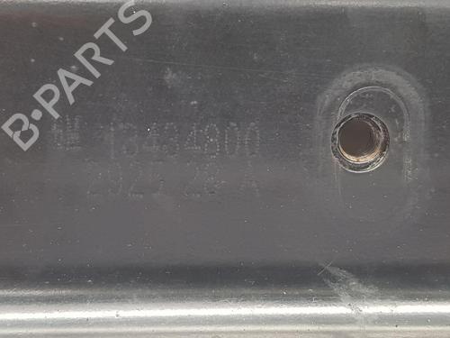 Front bumper reinforcement OPEL CORSA E (X15)  | BP22664148C109 