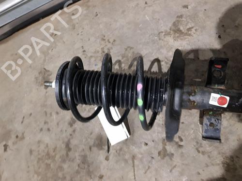 Left front suspension RENAULT CLIO V (B7_)  | BP28800195M72 