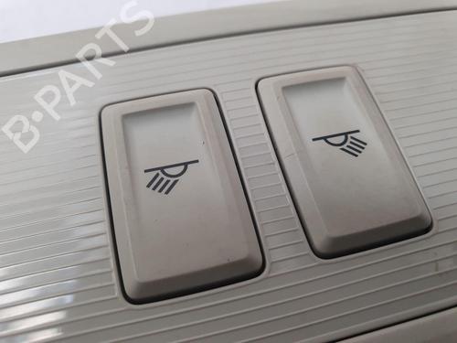 Interior roof light VW POLO VI (AW1, BZ1, AE1)  | BP22661946I8 