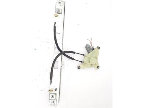 Used Front right window mechanism VAUXHALL MOVANO Mk II (B) Chassis/Cab (X62) 2.3 CDTI FWD (UV, HV, EV) (125 hp) 26163466
