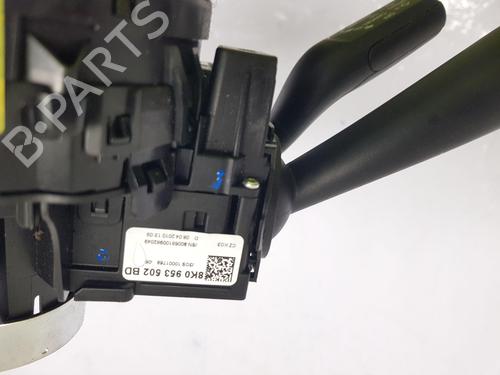 Steering column stalk AUDI A4 B8 (8K2) 1.8 TFSI | BP38437069I23 - Image 7