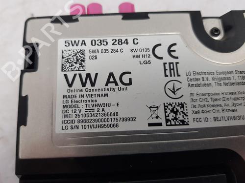 Other SKODA OCTAVIA IV (NX3, NN3, PV3)  | BP29575837O1 