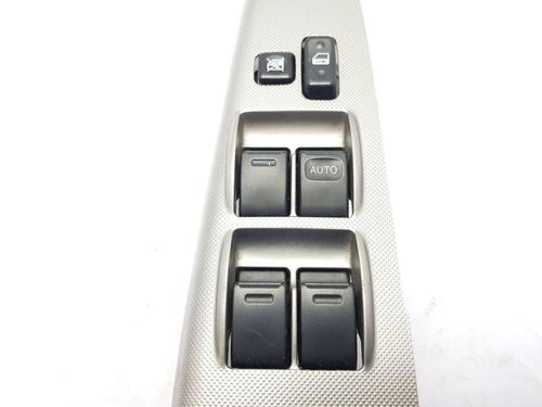 Right front window switch TOYOTA HILUX VII Pickup (_N1_, _N2_, _N3_) 2.5 D-4D 4WD (KUN25_, KUN25R) | BP30500132I26