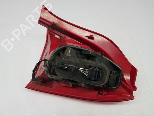 Left taillight RENAULT TWINGO II (CN0_) 1.2 16V (CN04, CN0B) | BP29642066C34 