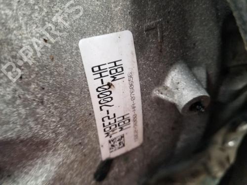 Gearbox LAND ROVER DEFENDER Van (L663) | BP34639232M3 - Image 6