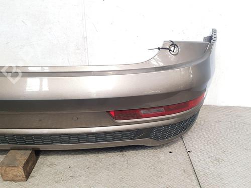 Rear bumper AUDI Q3 (8UB, 8UG) 2.0 TDI | BP25840557C8