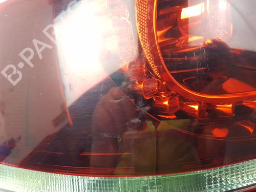Left taillight VW GOLF VI Convertible (517) 1.6 TDI | BP38622475C34 - Image 4