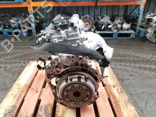 Engine NISSAN JUKE (F15) | BP22749296M1