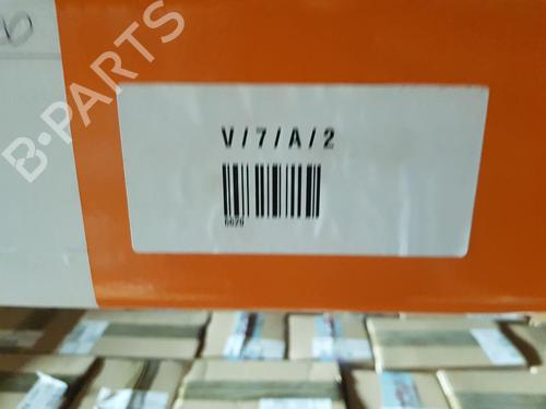 Motorstyringsenhed VW CADDY III Box Body/MPV (2KA, 2KH, 2CA, 2CH) 1.9 TDI | BP30891541M57