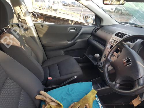 Venstre forlygte HONDA CIVIC VII Hatchback (EU, EP, EV) 1.6 i (EP2, EU8, EU6) | BP30554261C28