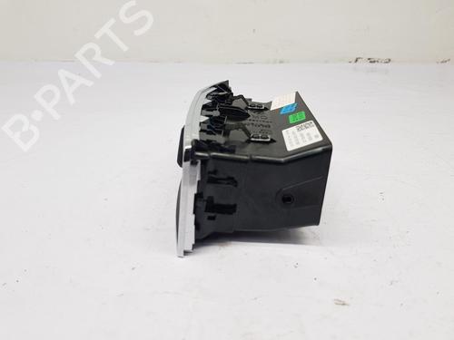 Air vent SKODA KODIAQ I (NS6, NS7, NV7) 2.0 TDI 4x4 | BP30184908I21