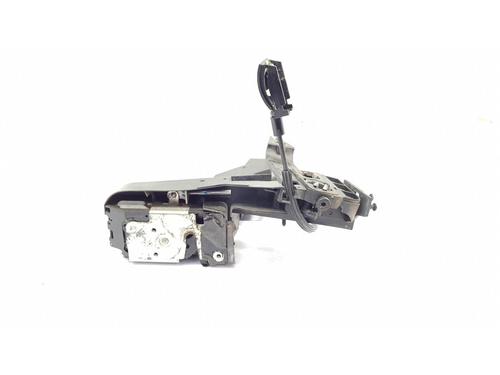 Zamek drzwi przednich lewych FORD FIESTA V (JH_, JD_) 1.25 16V | BP27920649C98