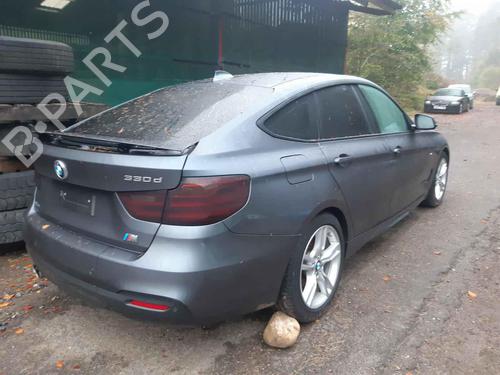 Switch BMW 3 Gran Turismo (F34) 330 d xDrive | BP28710777I30 - Image 12