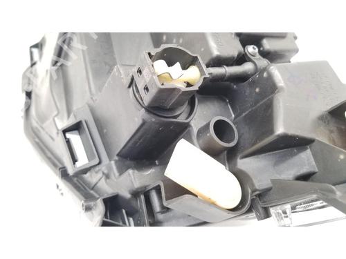 Right headlight VW POLO VI (AW1, BZ1, AE1) | BP38466480C29 - Image 11