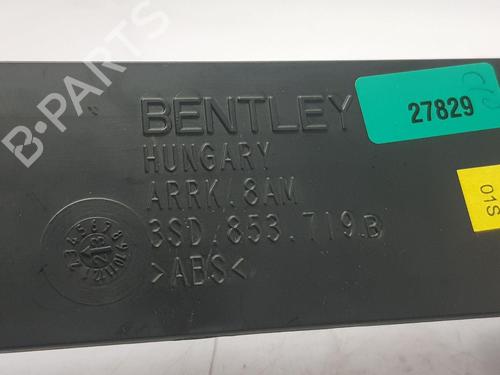 Other BENTLEY CONTINENTAL Convertible (3S_) 4.0 V8 AWD | BP35996379O1 - Image 4