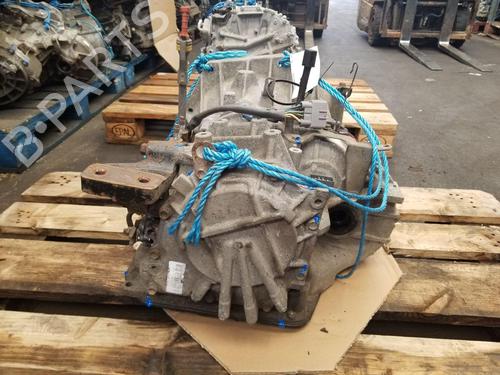 Gearbox SUZUKI SPLASH (EX) 1.2 (A5B412) | BP33677878M3  - Image 13