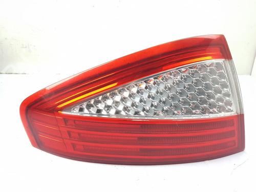 Left taillight FORD MONDEO IV Saloon (BA7) 1.8 TDCi | BP29642170C34 