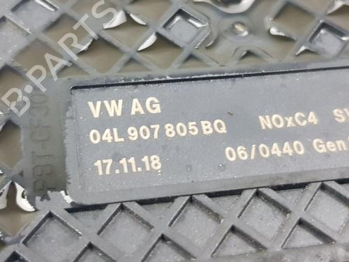 Electronic sensor VW GOLF VII (5G1, BQ1, BE1, BE2) 2.0 TDI | BP28284155M84 