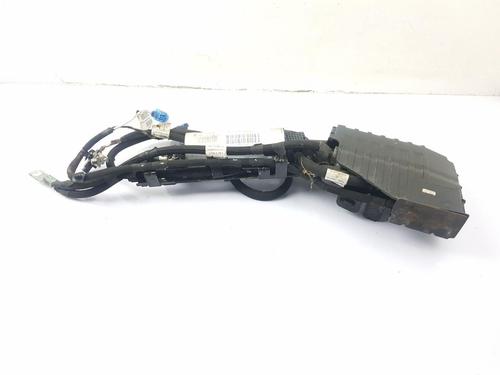 Used Electronic module PEUGEOT 2008 I (CU_) 1.6 HDi (92 hp) 32509584