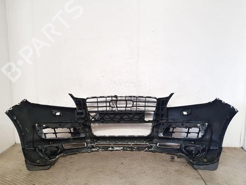 Front bumper AUDI Q7 (4LB) 3.0 TDI quattro | BP30115875C7 