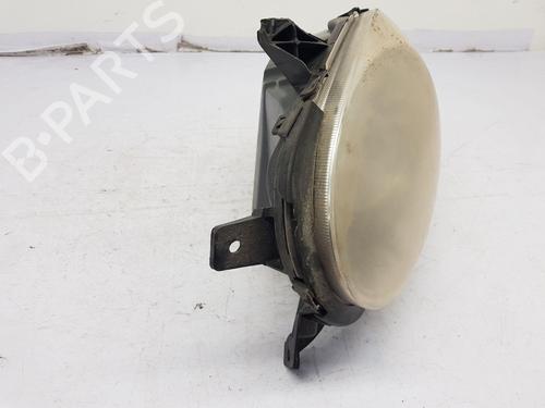 Right headlight NISSAN MICRA III (K12) 1.2 16V | BP23263801C29 