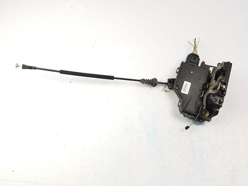 Used Front right lock SKODA OCTAVIA II (1Z3) 1.9 TDI (105 hp) 22659081