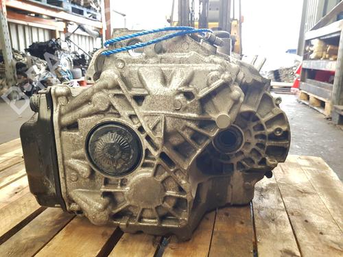 Gearbox AUDI A3 Limousine (8VS, 8VM) RS3 quattro | BP28827689M3