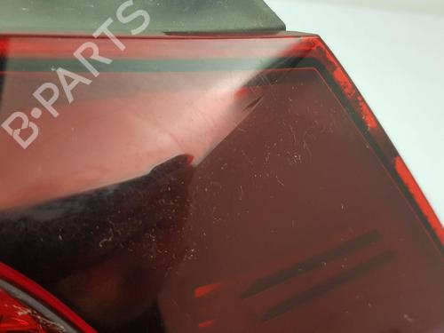 Right taillight VW GOLF VII (5G1, BQ1, BE1, BE2) 2.0 GTI | BP29642003C35 