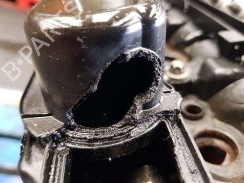 Engine BMW X5 (G05, F95) xDrive 40 d Mild-Hybrid | BP30137867M1