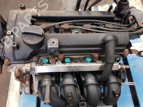 Engine HYUNDAI i10 I (PA) 1.2 | BP22317142M1