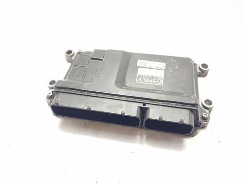Used Engine control unit (ECU) MAZDA 3 (BM, BN) 2.0 (120 hp) 30976697