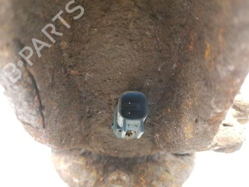 Right front steering knuckle FORD FOCUS II (DA_, HCP, DP)  | BP22676554M26 