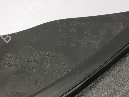 Left headlight FORD FOCUS III 1.6 Ti | BP32149049C28 - Image 9