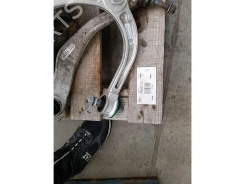 Left front shock absorber LAND ROVER RANGE ROVER VELAR (L560) | BP22671732M16