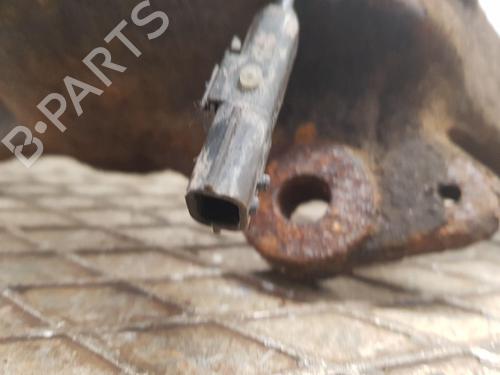 Høyre Styrespindel lagerhus VAUXHALL MOVANO Mk II (B) Chassis/Cab (X62) 2.3 CDTI FWD (UV, HV, EV) | BP30603469M26