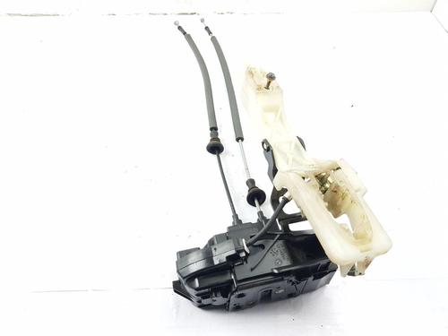 Venstre fortil lås HYUNDAI SANTA FÉ II (CM) 2.2 CRDi GLS 4x4 (150 hp) 30184776