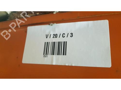 Other TESLA MODEL 3 (5YJ3) | BP35746261O1 - Image 6