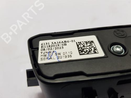 Headlight switch BMW 1 (F40) 118 i | BP29927972I24