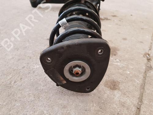 Left front suspension VOLVO XC40 (536) B4 Mild-Hybrid AWD | BP32632157M72