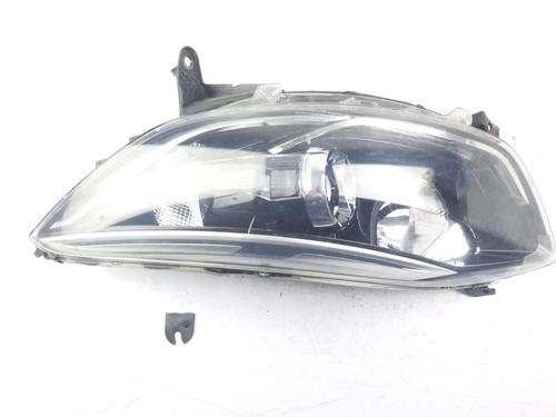 Used Left headlight RENAULT CAPTUR I (J5_, H5_) 1.5 dCi 90 (J5N4, J5M5, J5MW, J5M6, J5AL, J5AJ) (90 hp) 22681863