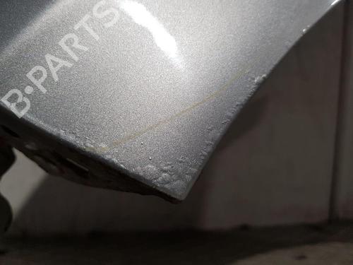 Left front fenders PEUGEOT 208 I (CA_, CC_) 1.2 VTI 82 | BP29408160C41 