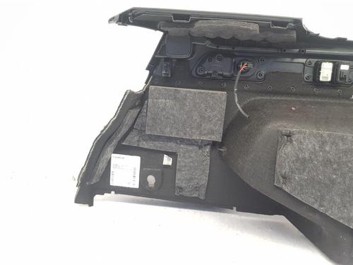 Boot lining MERCEDES-BENZ GLC (X253)  | BP27186598I3 