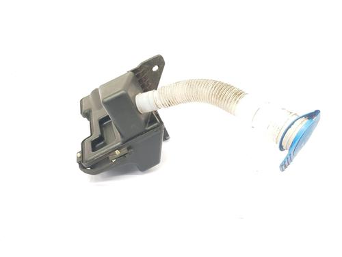 Used Windscreen washer tank Windscreen washer tank SEAT ALHAMBRA (710, 711) 2.0 TDI (150 hp) 34042585 34042585