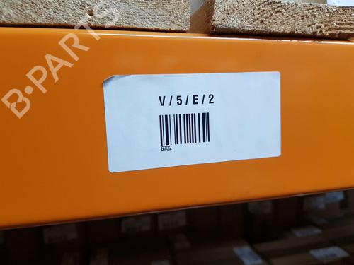 Luftventil AUDI Q7 (4LB) 3.0 TDI quattro | BP38460124I21 - Image 5