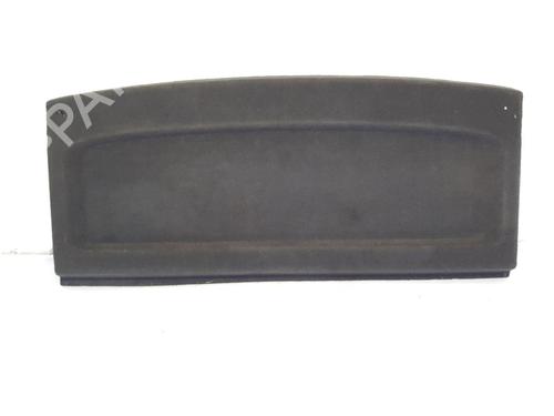 Used Rear parcel shelf VW POLO (9N_, 9A_) 1.2 (54 hp) 27151017
